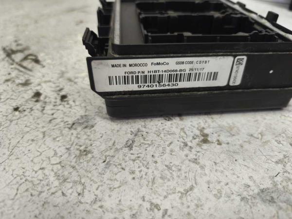 KIT DE DÉMARRAGE FORD FIESTA 2017-2021 1.1 - Vue 5